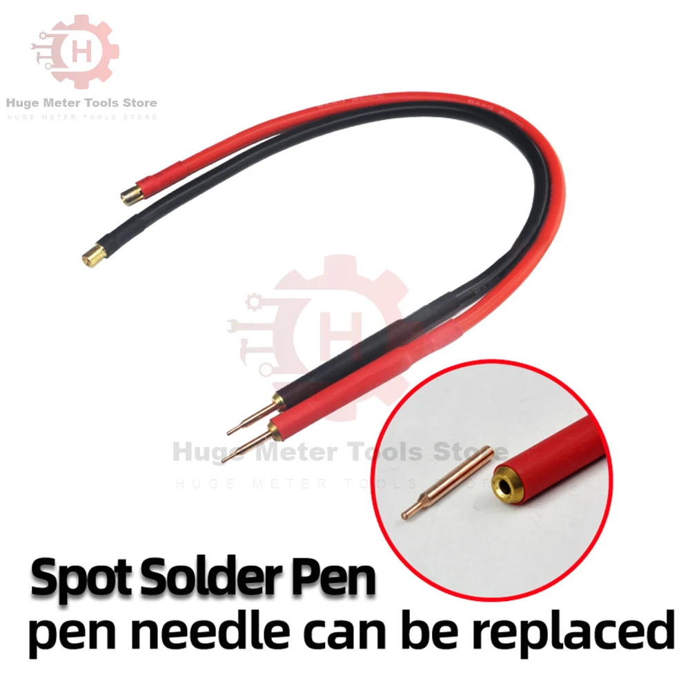 K15 Portable Double Pulse Spot Welding Machine 0.1-0.15mm Nickel Belt 18650 Battery Super Farad Capacitor Spot Welder Tools 5