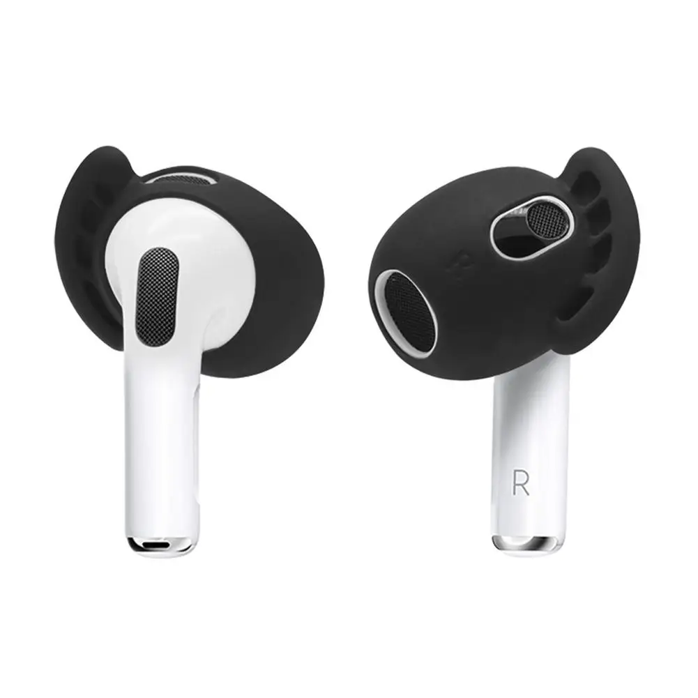 Silicone Earbuds Case For Airpods 3 Non 