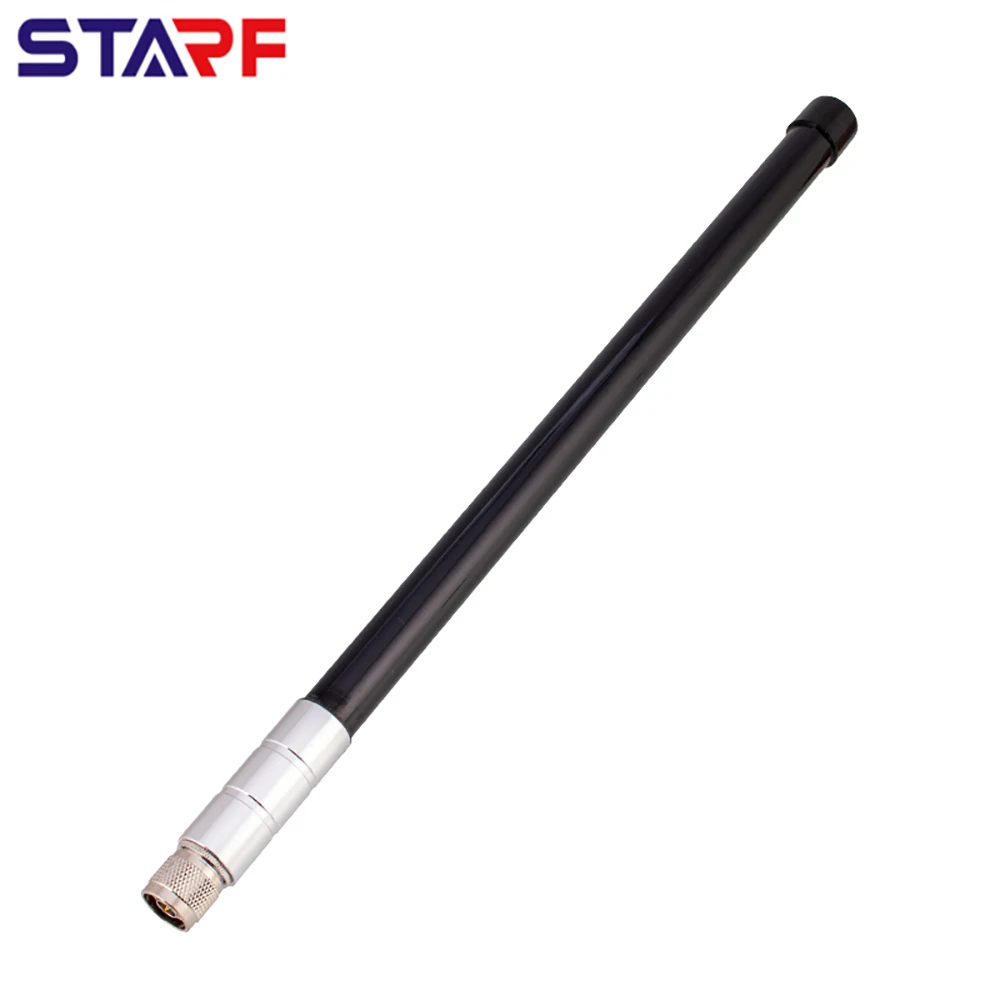 fiberglass antenna kit Loar Antenna Fibreglass Omni Antenna 868MHz 915MHz 10dBi For Helium Hotspot HNT Miner LTE Outdoor Long-distance Receiving fiberglass antenna kit