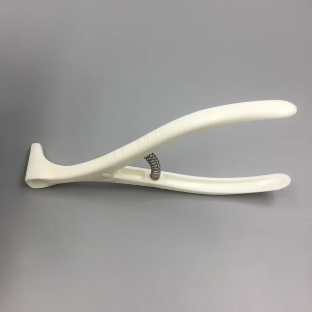 비강 검경: 비강 문제 진단에 필수적인 도구