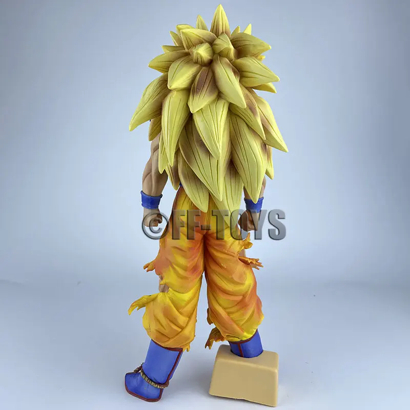 Figurine de Dragon Ball Gohan - Jouets et loisirs
