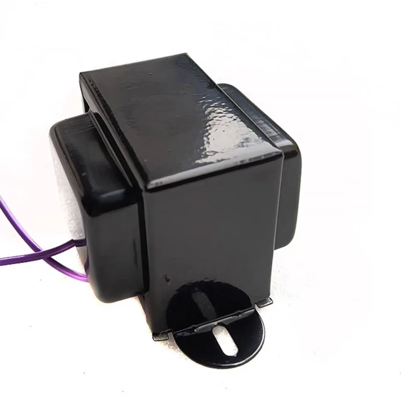 100mA 10H 15H 20H EI57x30 Amps Choke Coil Fully shielding inductance Screening Amplifier Choke