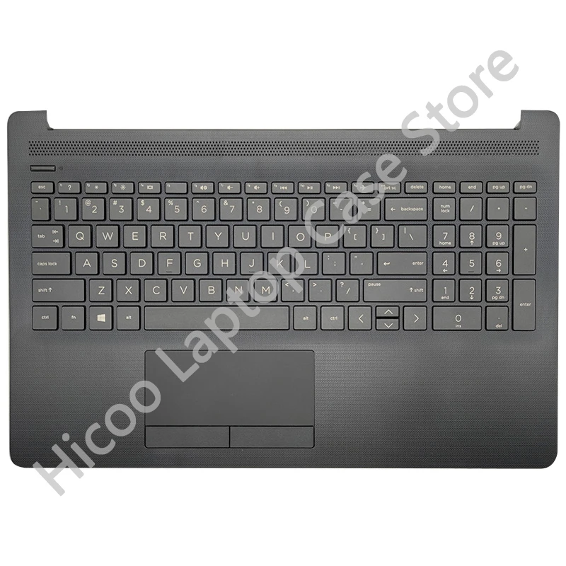 Cover Posteriore E Cerniere LCD Per HP 250/255 G6 - Ricambio Compatibile - Foto 9