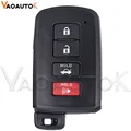 4 Buttons shell