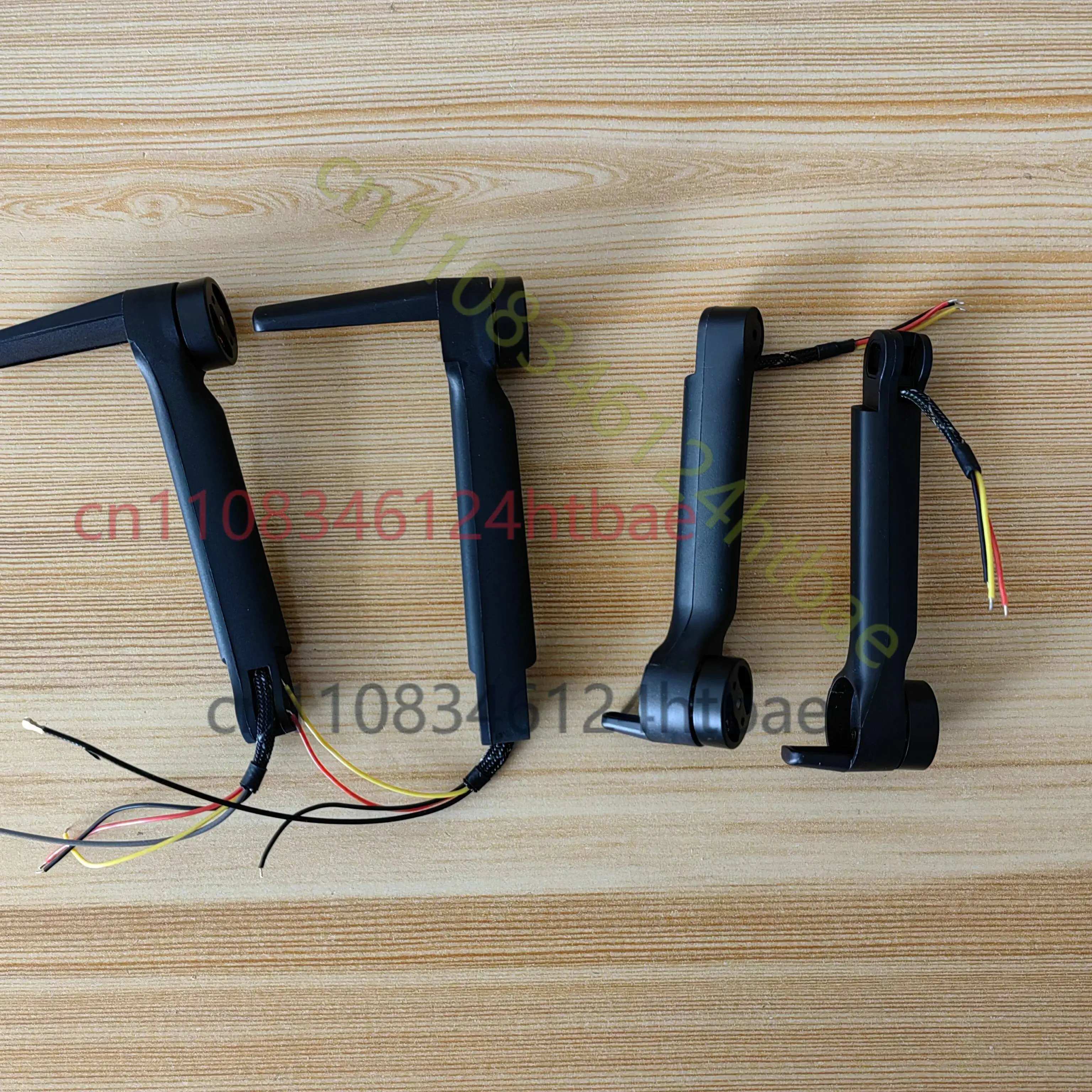 Bras de Drone DJI Mini 3 Pro - Pièce de Rechange OEM
