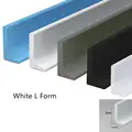 White L Form