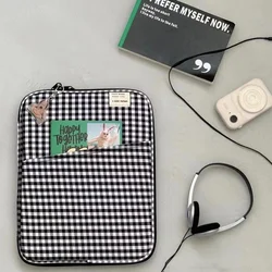 Premium Shockproof Tablet Pouch Bag (9-11 Inch) for 13-14inch (Heigezi)