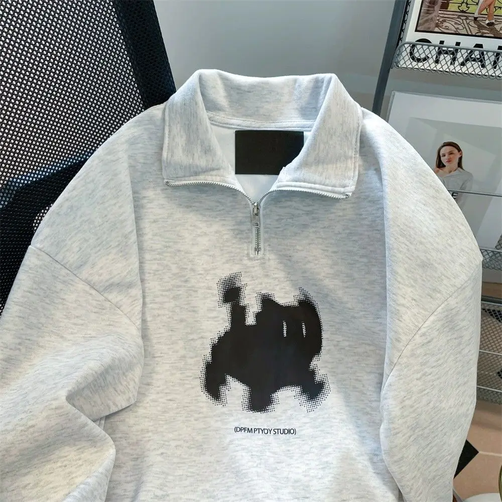 Рисунок 4 - Модная симпатичная Толстовка в