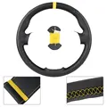 B-Yellow thread