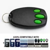 Liftmaster Chamberlain 94335E 1A5639-7 D-66793 433.92MHz Garage Door Remote Control 84335E Door Keychain Barrier 3