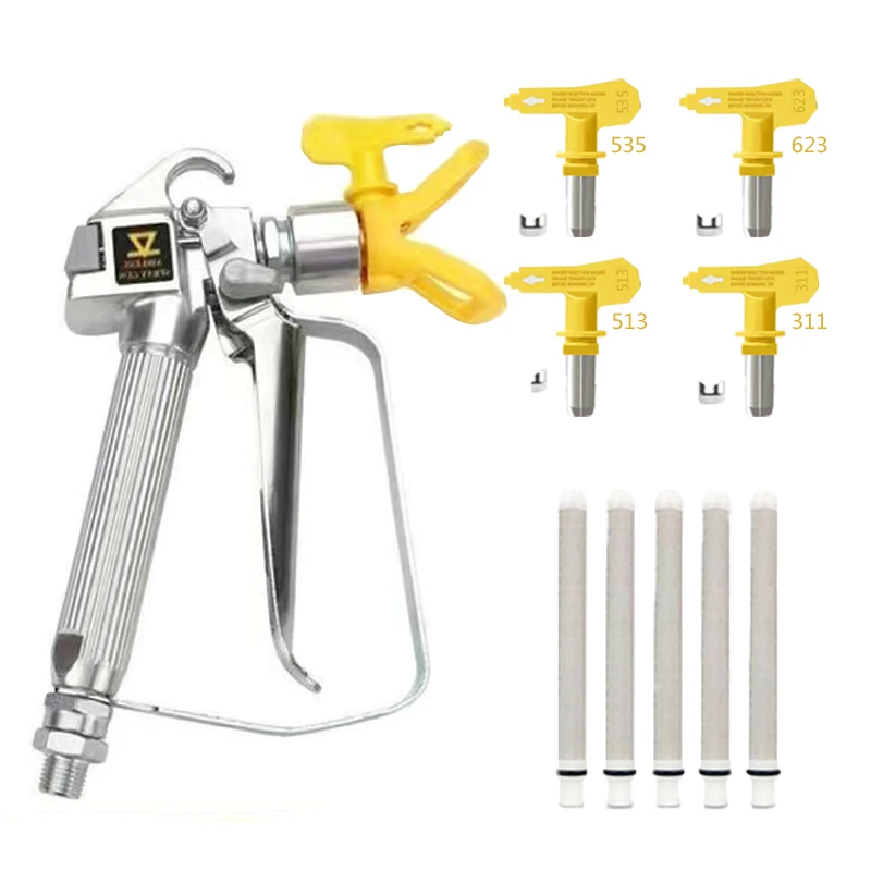 Wetool  Ʈ ̰,  3600 PSI, 4 x ȸ Ʈ 211,415,517,621  6 x 