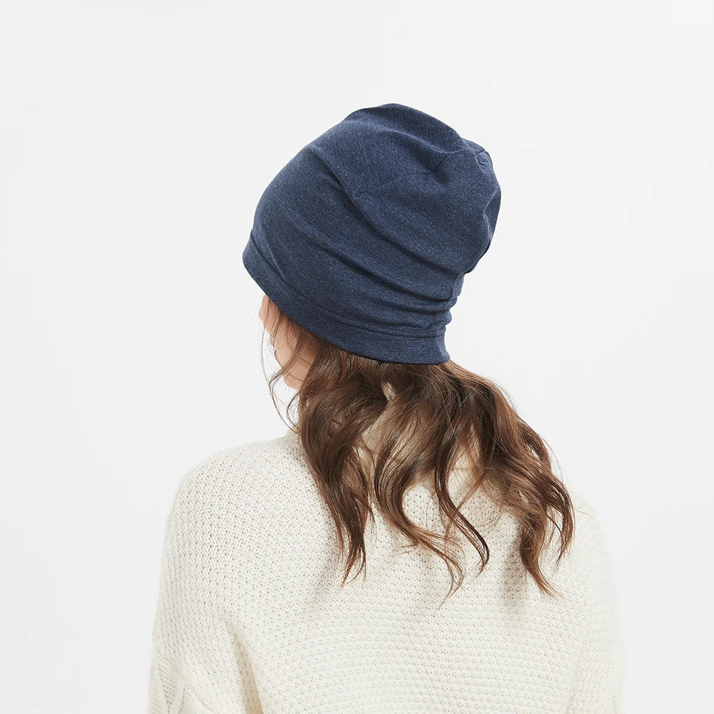 Anti 5g Radiation EMF Shielding Signal Blocking  Faraday Beanie