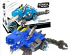 Multifunction Electric Toys Spray Dinosaur Music Electronic Pet Christmas New Year Gifts 6