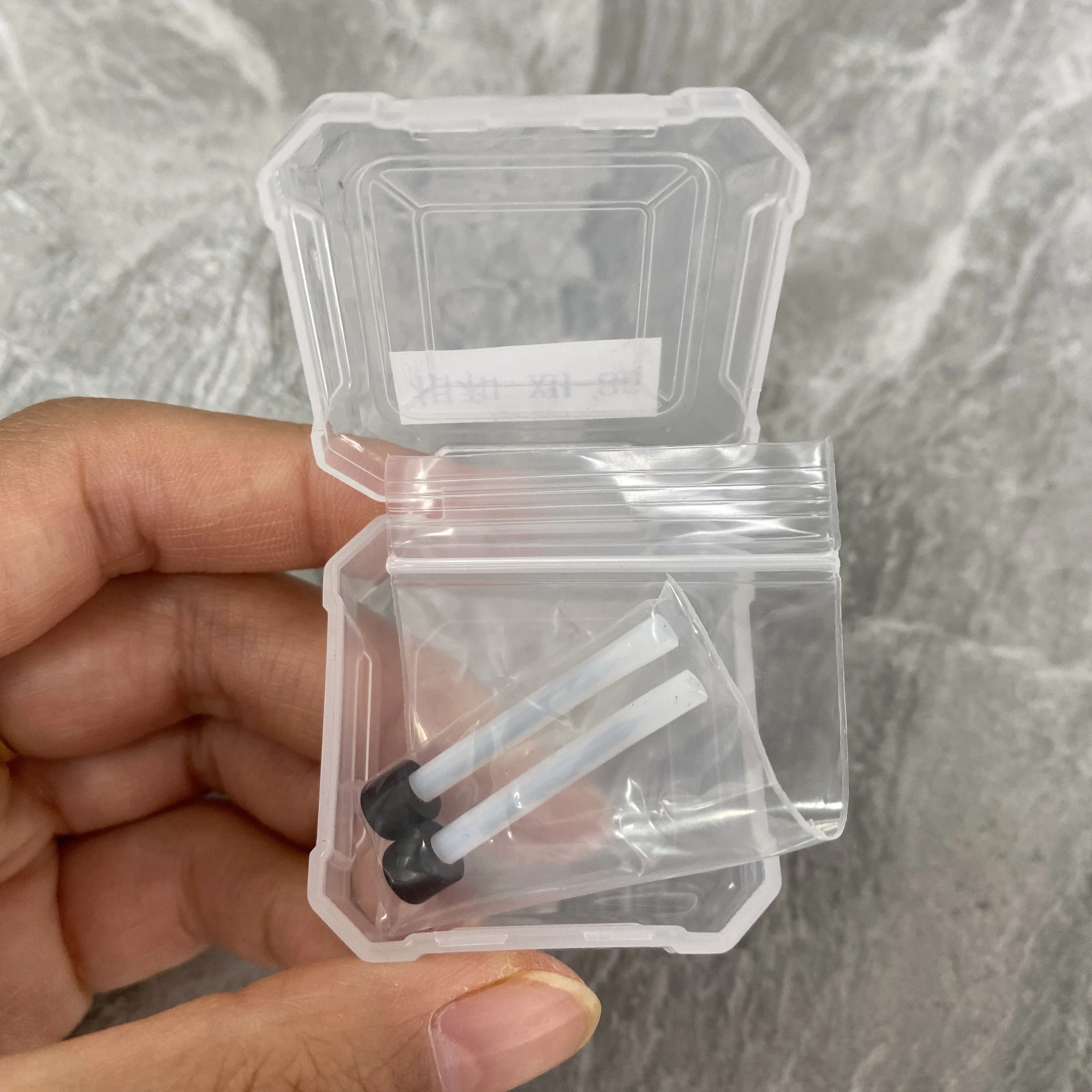 XH-86 electrode rod is suitable For X-86/X-97/x86H Optical fiber fusion splicer replacement Electrodes
