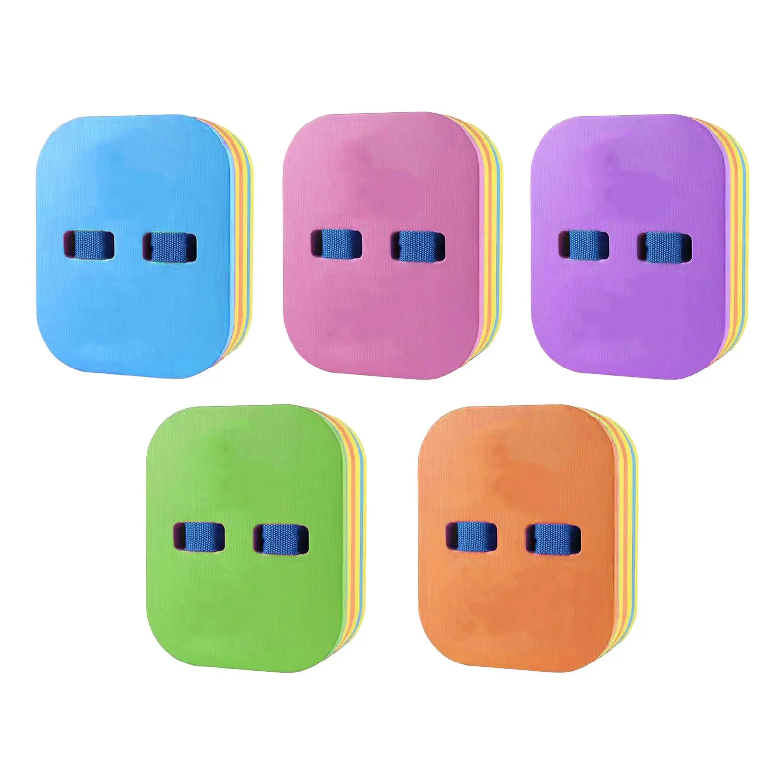 

Плавание, кикборд для фитнеса, легкий надувной поплавок, регулируемая спина из пенопласта, Плавающий надувной поплавок для взрослых и детей