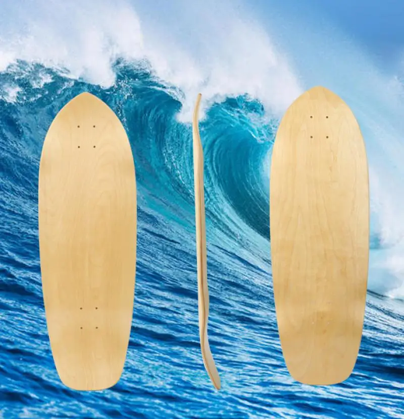 2023-new-skate-board-deck-hardwearing-maple-skateboard-gothic-long-board-diy-blank-surfboard-for-outdoor-sport-31-1025-inch