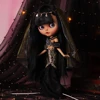 ICY DBS Blyth Doll Pouting Mouth Tan Skin Matte Face Joint Body 1/6 BJD OOAK Ob24 Anime Girl 2