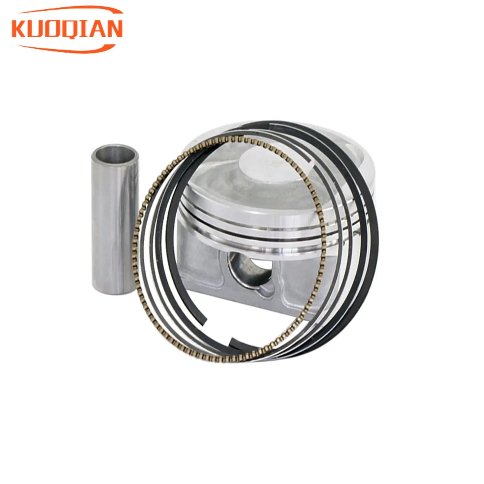

CF800 CF 800CC Piston Assy X8 CF2V91W Parts UTV800 Replacement Engine Repair Go Karts 0800-0400B0-0001 90.96mm