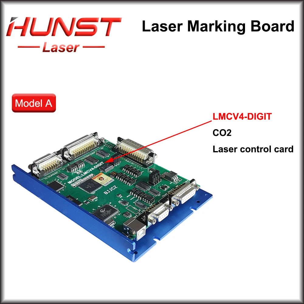 garage woodworking bench Hunst BJJCZ Laser Marking Machine Controller Card With DB15/DB25/DB9 Interface ,With Flight Function. best woodworking bench Woodworking Machinery