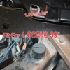 محرك السيارة هود بونيه الباب الخلفي عازلة وسادة المطاط جبل استبدال لشركة هيونداي أكسنت MC 2006 2007 2008 2009 2010 فيرنا