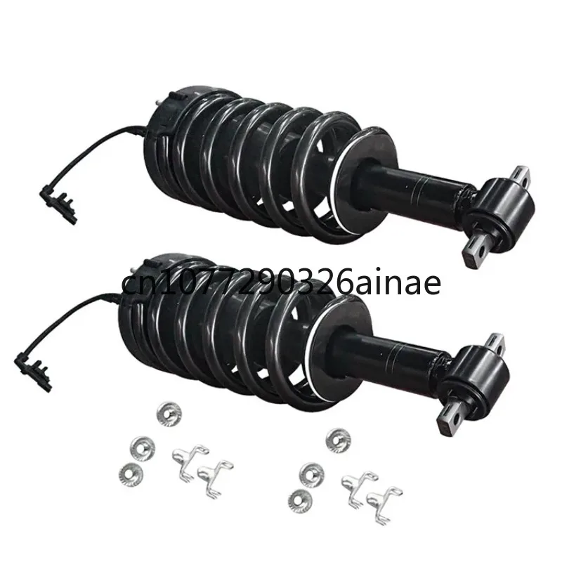 

for GMC Car Shock Absorber China Wholesale Aftermarket Front Whole Complete Assembled Coil Steel Strut