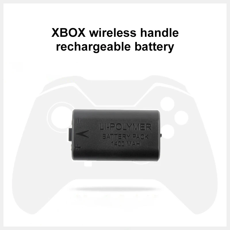 2 Paquetes Batería Recargable Controlador Xbox Series X S / - Temu