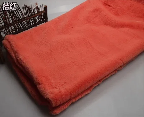 Orange Red