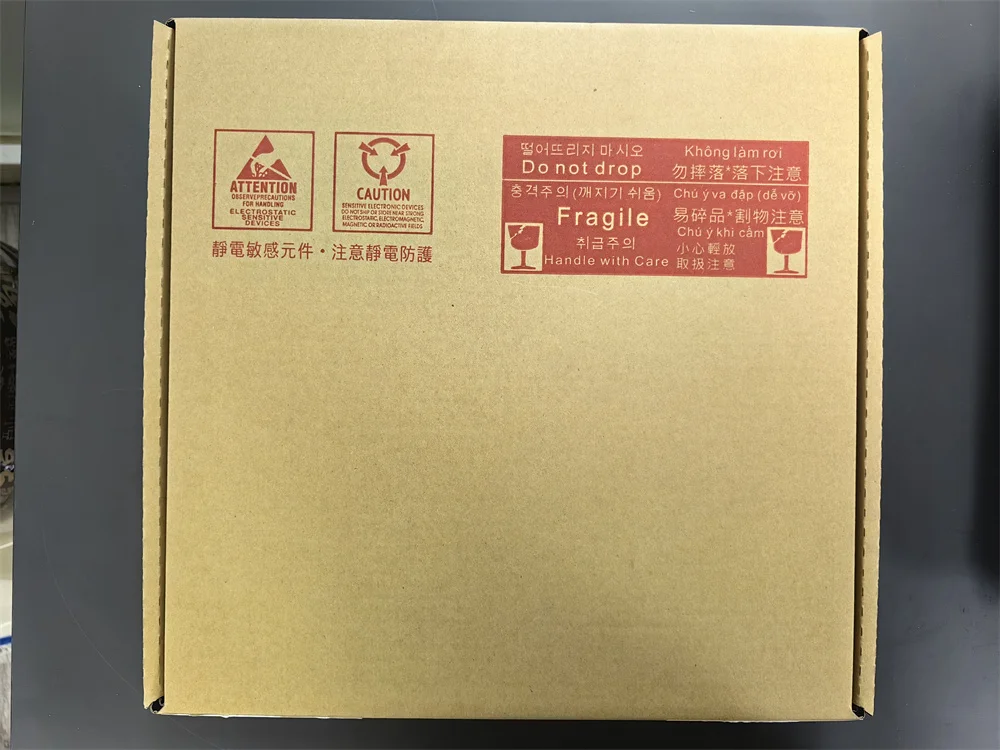 Рисунок 5 - Фонарь QFN24, высокое качество