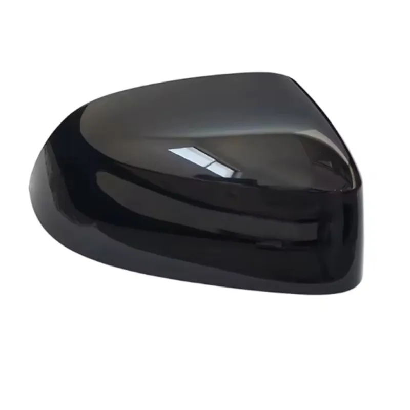 BMW X3 F25 2014 2015 2016 2017 X5 F15 2014-2018 X4 X6 F26 F16용 후방 열선 미러 유리 커버 프레임 방향 지시등 하단