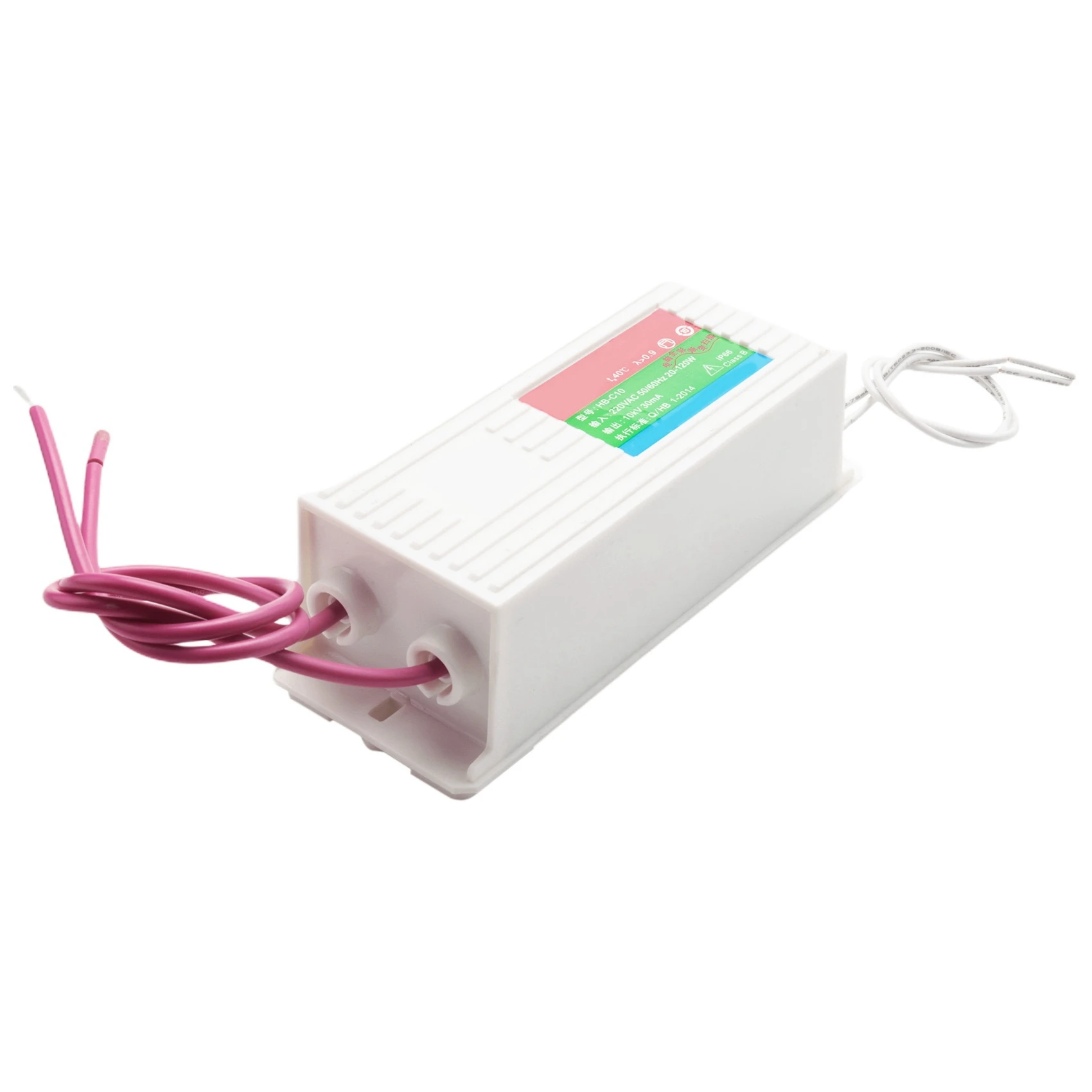 Рисунок 2 - электронный неоновый трансформатор