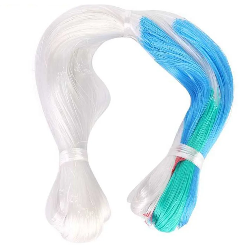 

New Practical Support Net Trellis Netting Climbing Net Garden Vegetable Support Mesh Trellis 2MX100M Bean Climbing