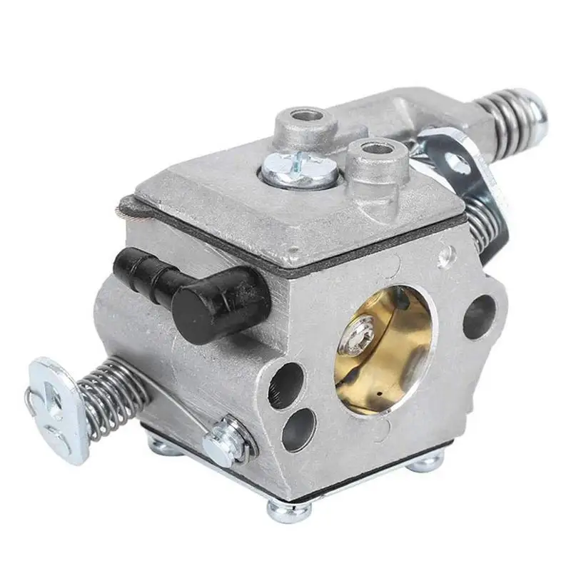 

Сменный карбюратор для тяжелых металлических механических карбюраторов, запасные части для карбюратора, многоразовая цепная пила, замена карбюратора