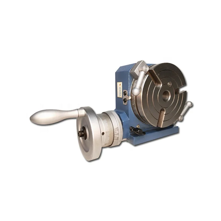 

TaiWan VERTEX Horizotal/Vertical Rotary Table HV-4 HV-6 HV-8 HV-10 HV-12 HV-4 HV-16