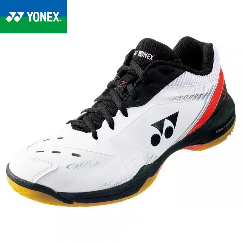 Description Picture 4 of itemYONEX 2024 Autumn New Unisex Badminton Shoes, Lightweight, Wear-resistant, Anti Slip, Shock-absorbing Sports Shoes