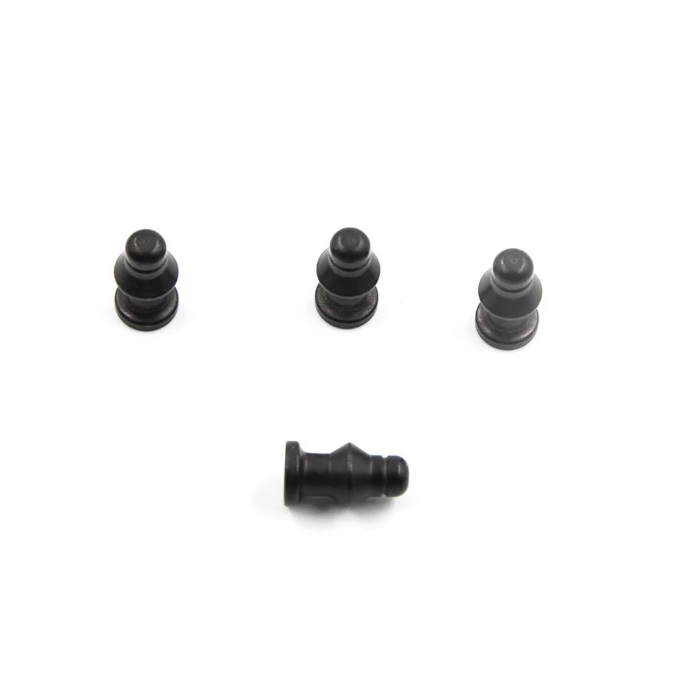038103385A 1417010997 Fuel Injector Seal Repair Kit Or Injector Bolts Fit For A2 A3 A4 Skoda 1.2 1.4 1.9 TDI