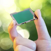 S5 S5M2 MC-UV CMOS Filter for Panasonic DC-S5 & DC-S5 II 1