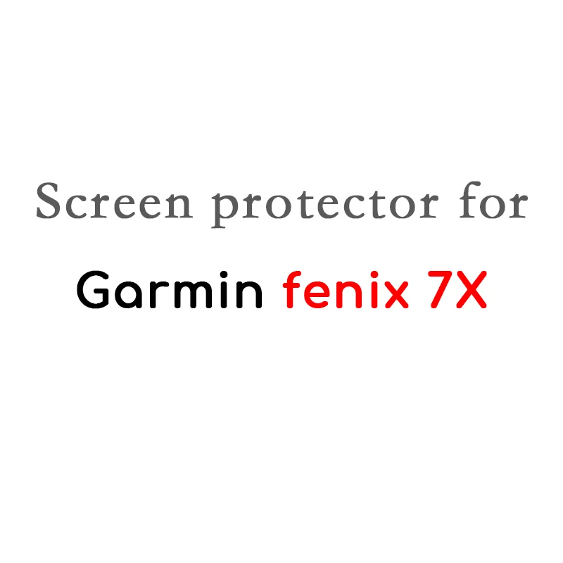 Premium Hydrogel Full Screen Protector - Soft Film Shield