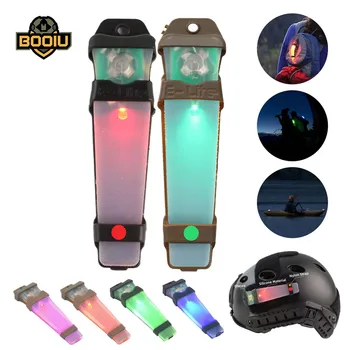 Tactical Helmet Light 1