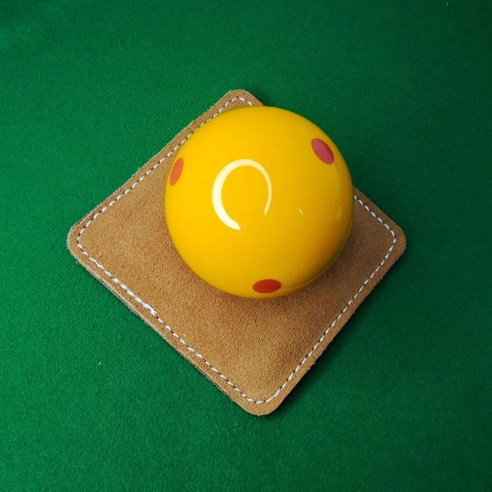 Cue Ball Replacement 2-1/4" / 2-1/16"