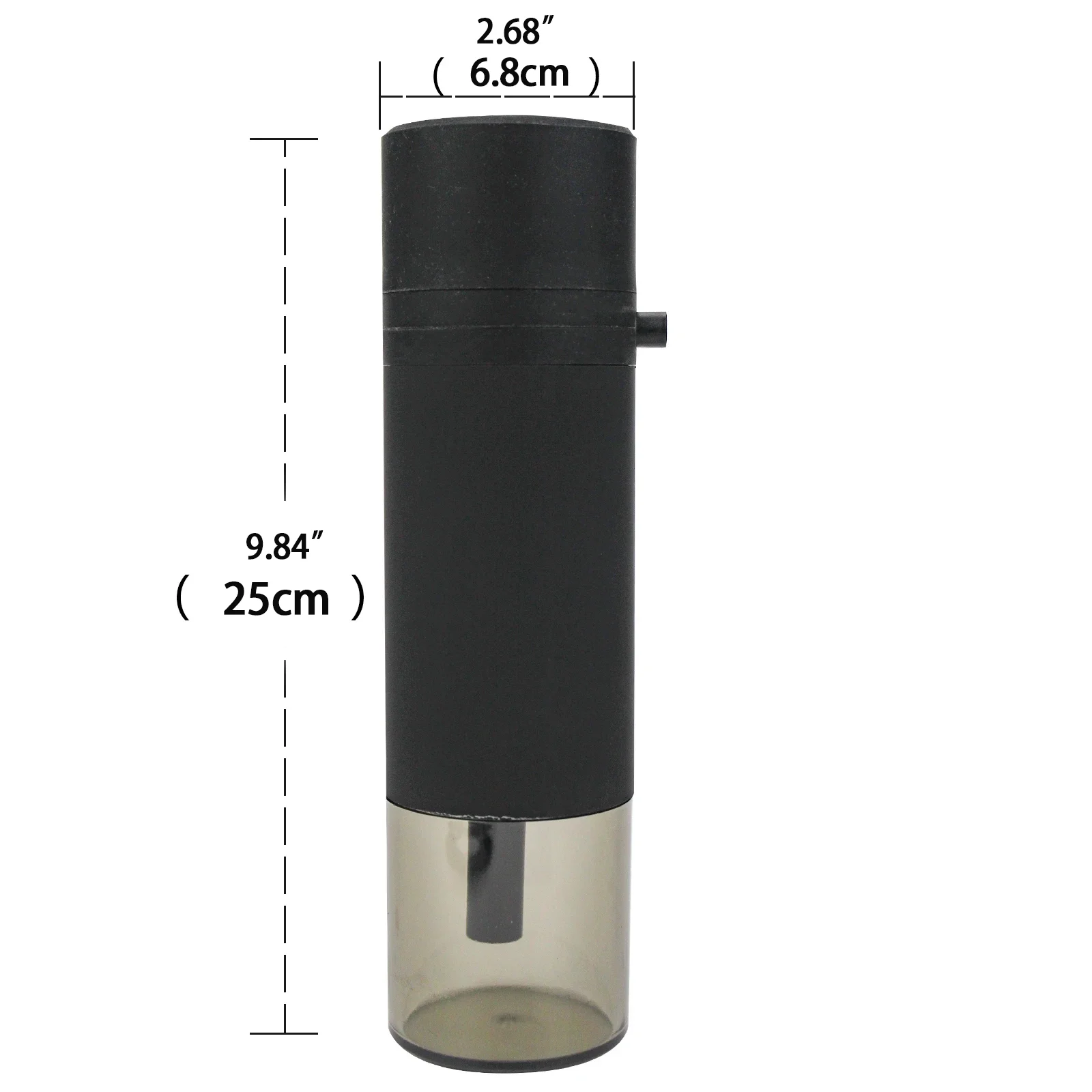 Portable Car Mounted Hookah Arabic Hookah Cup Shisha Removable Holder Household Car Mini Washable