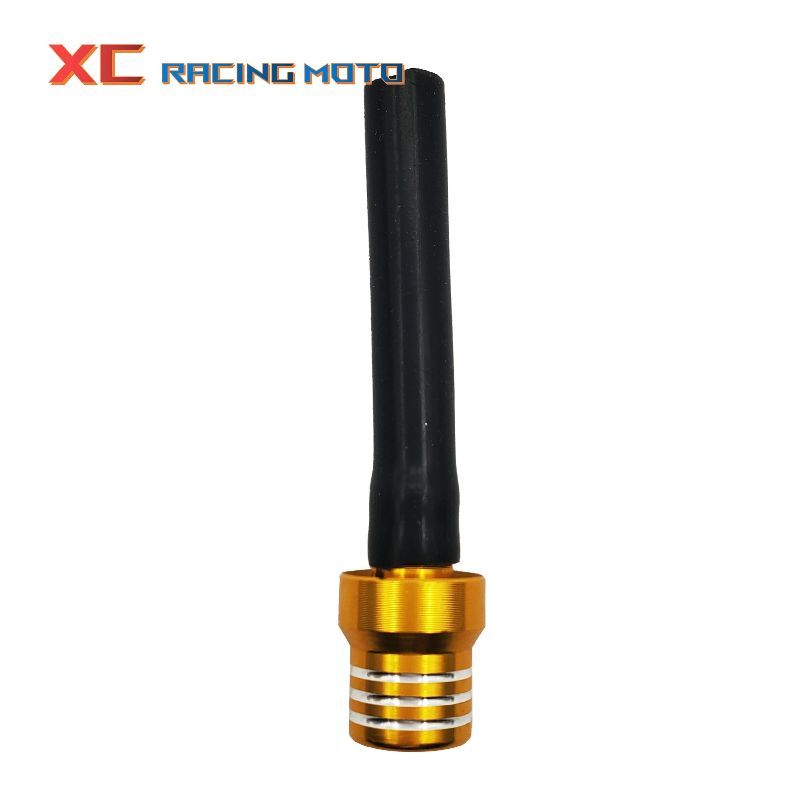 Universal Fuel Gas Tank Air Vent