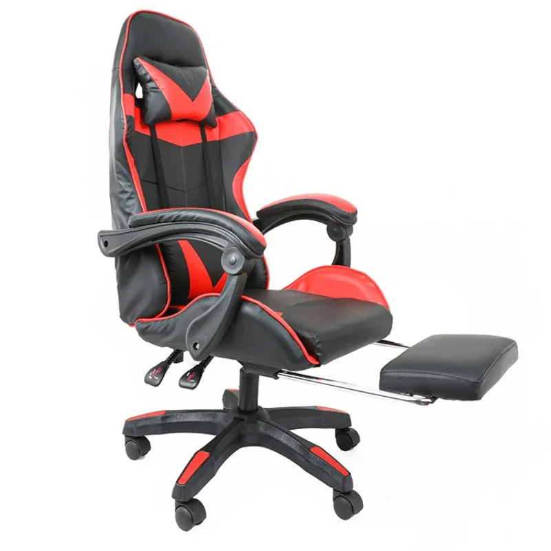 

SH 2023 Year Aoliviya Official New Internet Coffee Supply Spinning Lift Gaming Chair Office Home Bedroom Game Chair Live Broadca