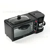 3-In-1breakfast machine Multifunctional breakfast machine Household high-end electric cake bell 5