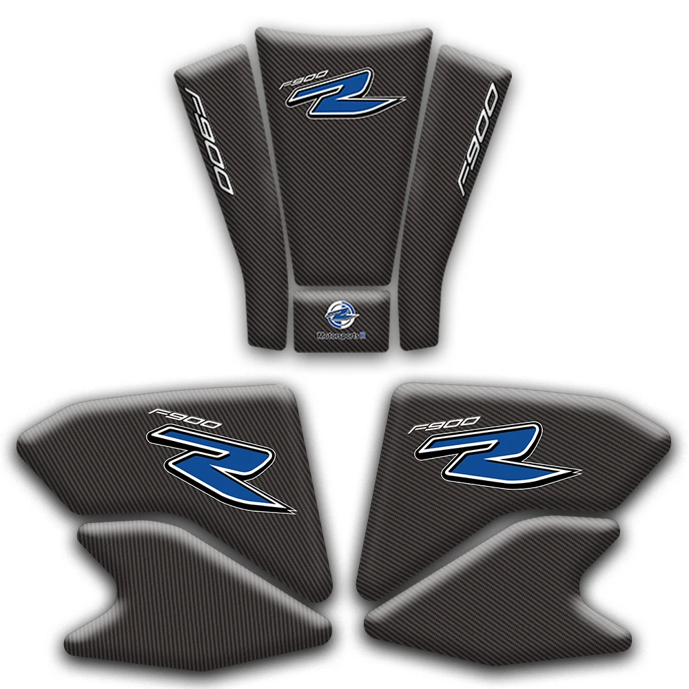 3D  ź   ũ  Ŀ ȣ Į ƼĿ, BMW F900R F900 R 2019 2020 2021 ݻ ƼĿ