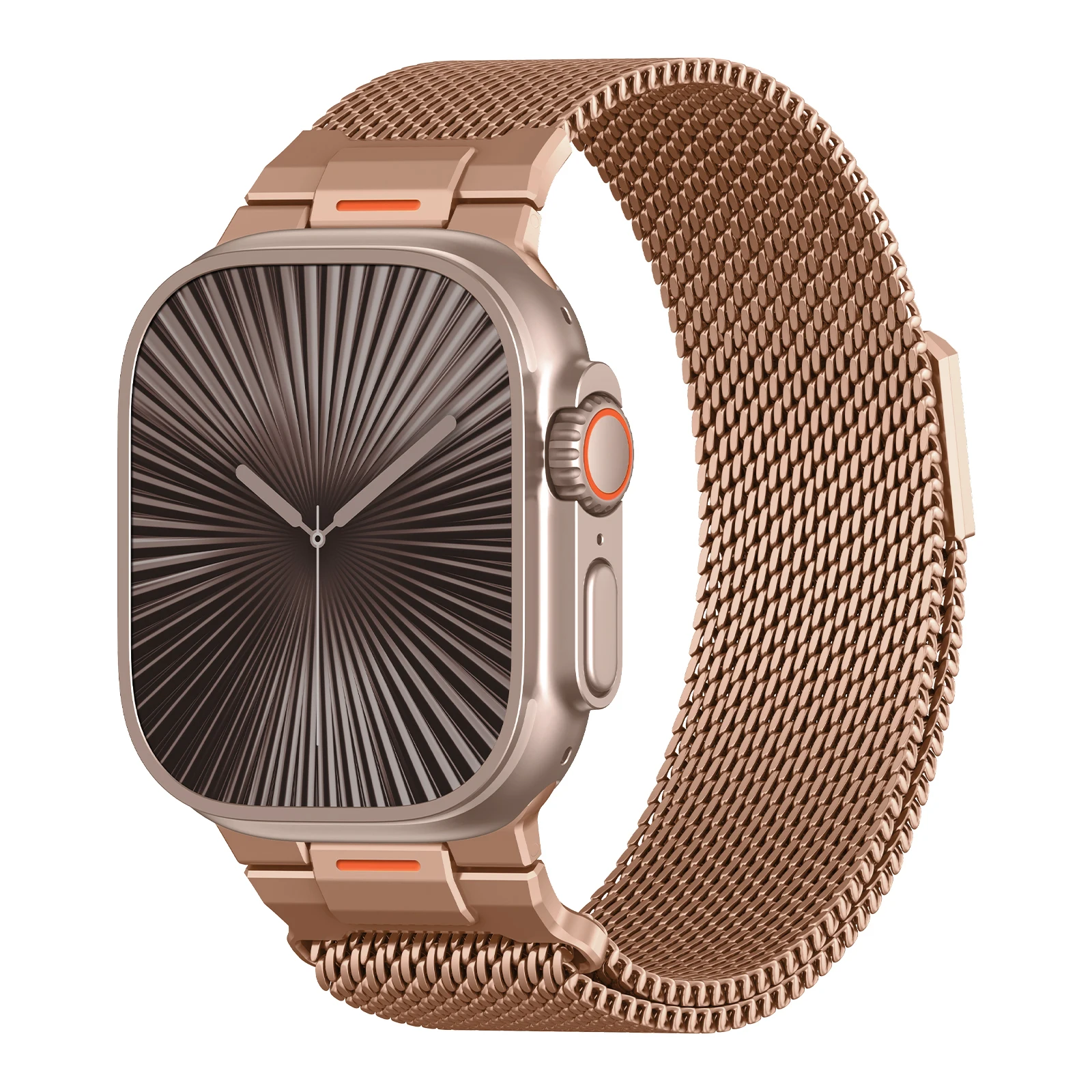 Premium Milanese Loop Stainless Steel Watch Band Bracelet
