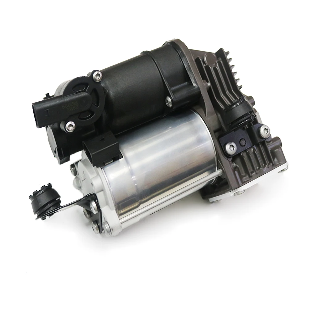 Giàn (dàn) lạnh xe Mercedes GL300, GL320, GL350 W164 - 1648300158