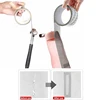 1pc 5/10cm Width Window Mosquito Net Repair Tape Self-Adhesive Window Screen Repair Patch Anti-Insect Fly Mesh Broken Holes Tape 3