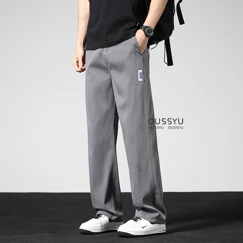 عالية الجودة الفاخرة الصيف سراويل تقليدية رجالية ل...