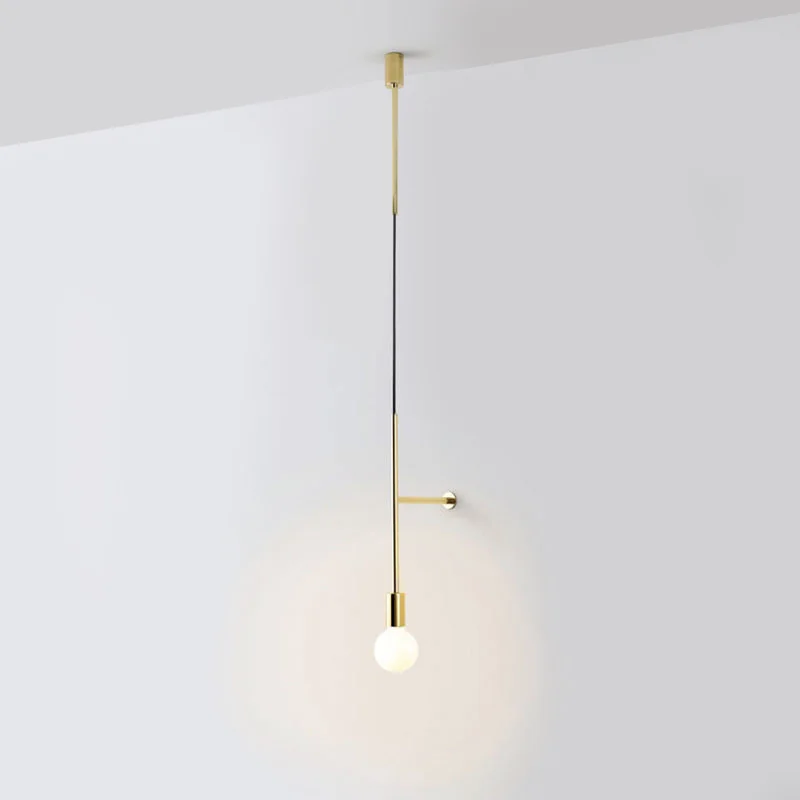 

vintage led nordic led crystal iron scandinavian chandeliers ceiling kitchen island deco maison luxury designer