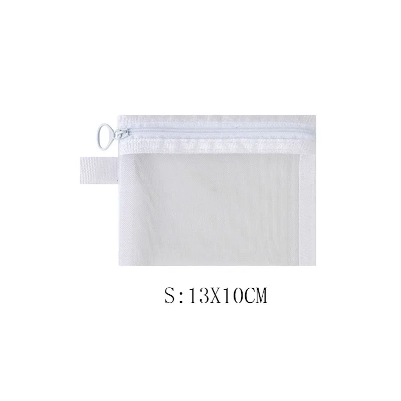 White S
